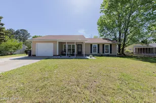 402 Sharon Way, Jacksonville, NC 28546 - Photo 1