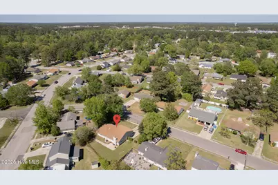 402 Sharon Way, Jacksonville, NC 28546 - Photo 8
