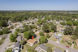 402 Sharon Way, Jacksonville, NC 28546 - Photo 8