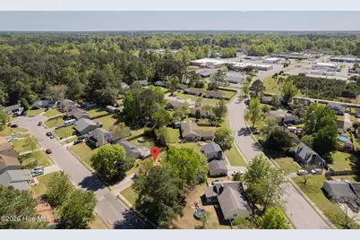 402 Sharon Way, Jacksonville, NC 28546 - Photo 40