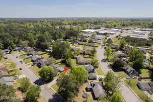 402 Sharon Way, Jacksonville, NC 28546 - Photo 40