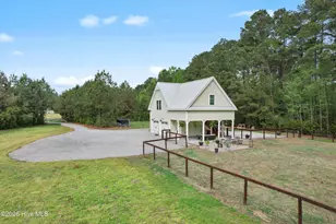 417 Reaves Ferry Rd, Nakina, NC 28455 - Photo 6