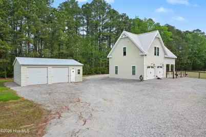 417 Reaves Ferry Road, Nakina, NC 28455 - Photo 4