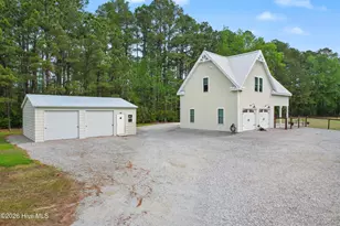 417 Reaves Ferry Rd, Nakina, NC 28455 - Photo 4