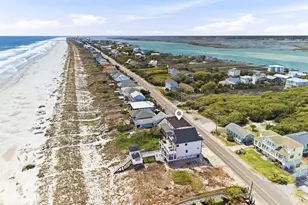 1005 N Anderson Blvd, Topsail Beach, NC 28445 - Photo 46