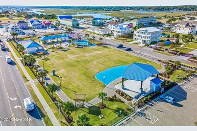 1609 Denton Street SW, Ocean Isle Beach, NC 28469 - Photo 4