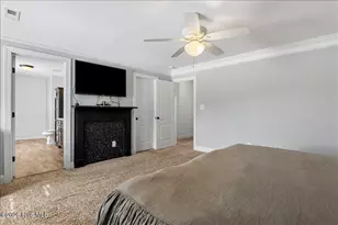 2031 Devils Racetrack Rd, Four Oaks, NC 27524 - Photo 28
