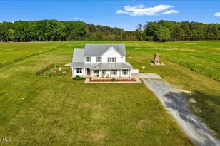2031 Devils Racetrack Rd, Four Oaks, NC 27524 - Photo 1