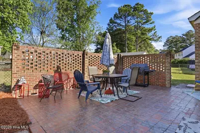 3701 Cornwallis Road, Kinston, NC 28504 - Photo 2