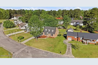 3701 Cornwallis Road, Kinston, NC 28504 - Photo 22