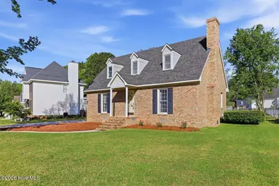 3701 Cornwallis Road, Kinston, NC 28504 - Photo 16