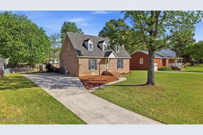 3701 Cornwallis Road, Kinston, NC 28504 - Photo 1