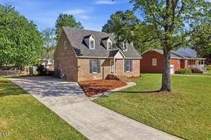 3701 Cornwallis Rd, Kinston, NC 28504 - Photo 1