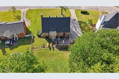 3701 Cornwallis Road, Kinston, NC 28504 - Photo 30