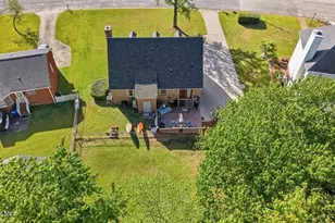 3701 Cornwallis Rd, Kinston, NC 28504 - Photo 30