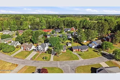 3701 Cornwallis Road, Kinston, NC 28504 - Photo 24