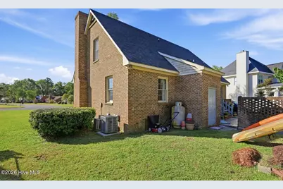 3701 Cornwallis Road, Kinston, NC 28504 - Photo 18