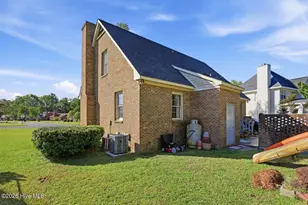 3701 Cornwallis Rd, Kinston, NC 28504 - Photo 18