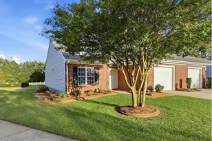 126 New Hope Village Dr, Goldsboro, NC 27534 - Photo 2
