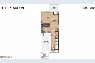 7074 Dunford Road #Unit 126, Leland, NC 28451 - Photo 2