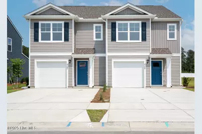 7074 Dunford Road #Unit 126, Leland, NC 28451 - Photo 1
