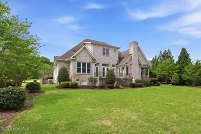 2710 Isaac Drive, Goldsboro, NC 27530 - Photo 56
