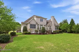 2710 Isaac Dr, Goldsboro, NC 27530 - Photo 56