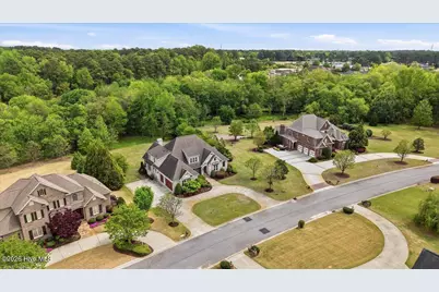 2710 Isaac Drive, Goldsboro, NC 27530 - Photo 52