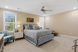 2710 Isaac Dr, Goldsboro, NC 27530 - Photo 26