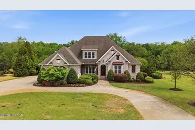 2710 Isaac Drive, Goldsboro, NC 27530 - Photo 2
