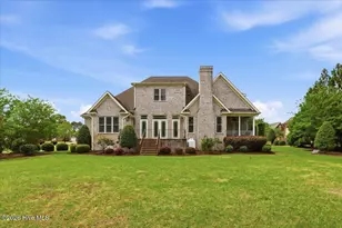 2710 Isaac Dr, Goldsboro, NC 27530 - Photo 48