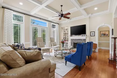 2710 Isaac Drive, Goldsboro, NC 27530 - Photo 10