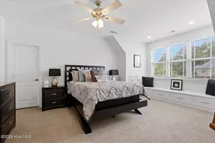 2710 Isaac Dr, Goldsboro, NC 27530 - Photo 30
