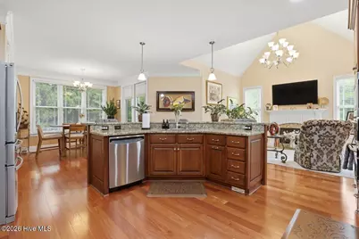 2710 Isaac Drive, Goldsboro, NC 27530 - Photo 12