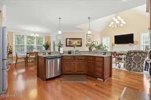 2710 Isaac Dr, Goldsboro, NC 27530 - Photo 12