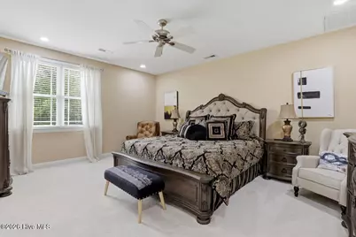 2710 Isaac Drive, Goldsboro, NC 27530 - Photo 32