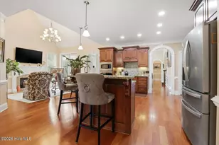 2710 Isaac Dr, Goldsboro, NC 27530 - Photo 14