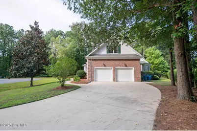 134 Greenwood Drive, Hertford, NC 27944 - Photo 4