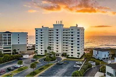 1704 N Lumina Avenue #3-B, Wrightsville Beach, NC 28480 - Photo 1
