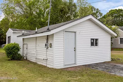1400 Chestnut Street, Greenville, NC 27834 - Photo 14