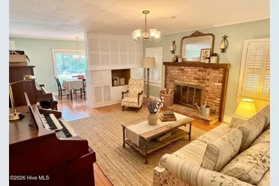 7886 Nc  222, Fountain, NC 27829 - Photo 4