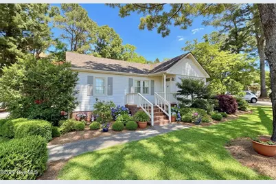 7886 Nc  222, Fountain, NC 27829 - Photo 1