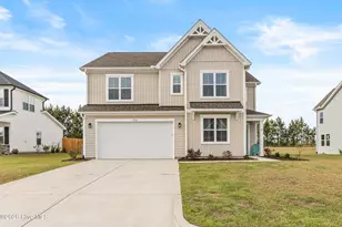 236 Clear View School Rd, Jacksonville, NC 28540 - Photo 1