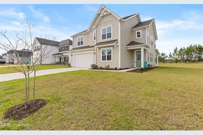 236 Clear View School Road, Jacksonville, NC 28540 - Photo 2