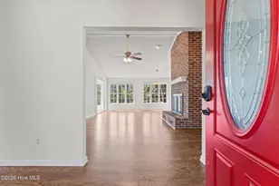 117 Devonshire Ave W, Seven Lakes, NC 27376 - Photo 16