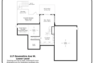 117 Devonshire Ave W, Seven Lakes, NC 27376 - Photo 6