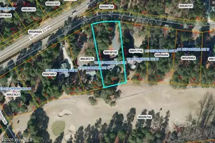 117 Devonshire Ave W, Seven Lakes, NC 27376 - Photo 44