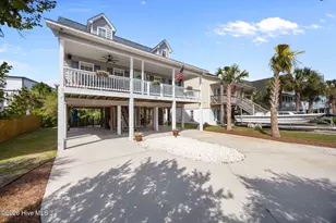 508 Seafarer Dr, Carolina Beach, NC 28428 - Photo 30