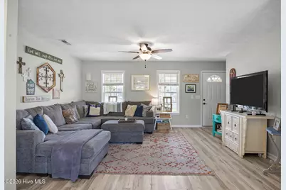 508 Seafarer Drive, Carolina Beach, NC 28428 - Photo 10