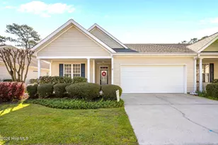 105 Thrasher Ct, Hampstead, NC 28443 - Photo 1